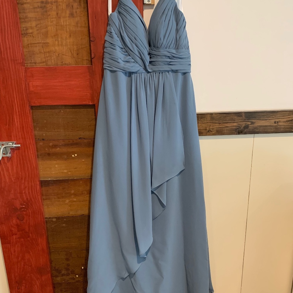 Bridesmaid Dress